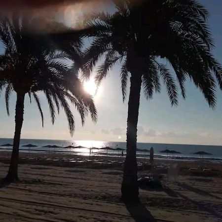 City Center Alicante - Santa Lucia - 2 エクステリア 写真