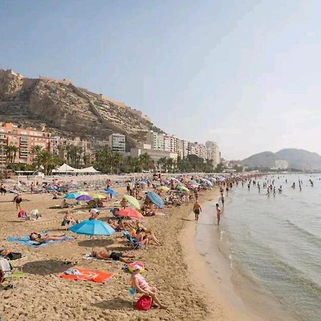 City Center Alicante - Santa Lucia - 2 エクステリア 写真