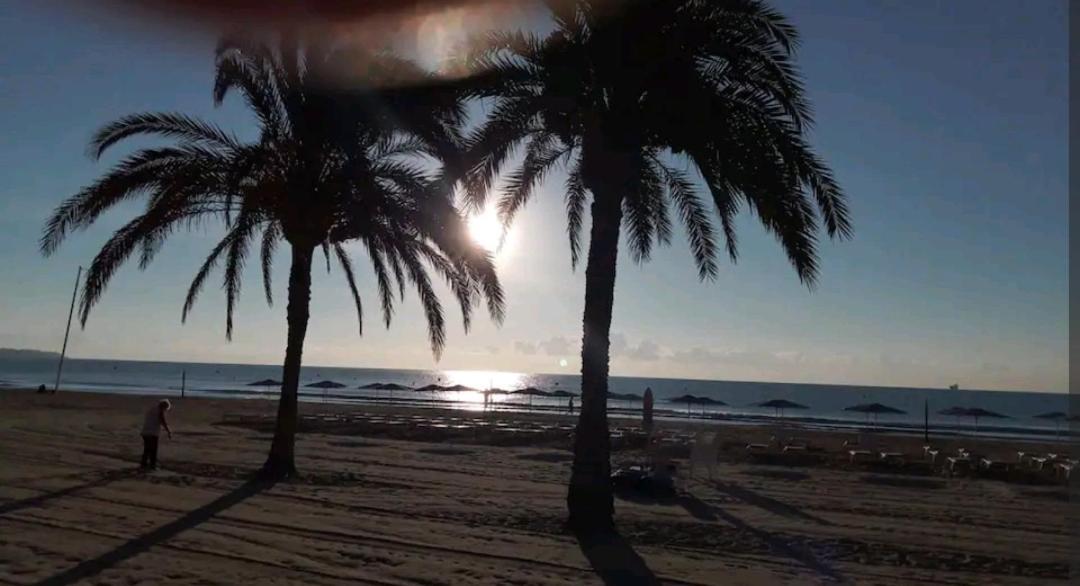 City Center Alicante - Santa Lucia - 2 エクステリア 写真