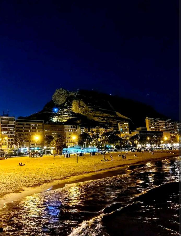 City Center Alicante - Santa Lucia - 2 エクステリア 写真